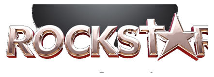 rockstar logo